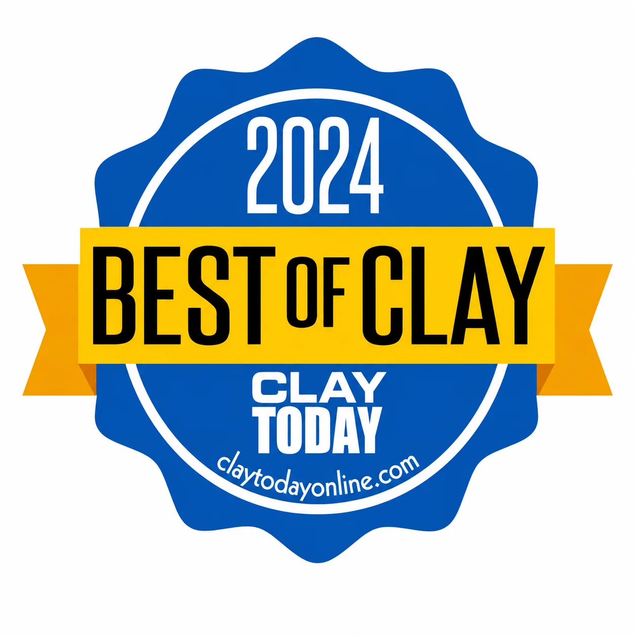 Best of Clay 2024 — Clay Today